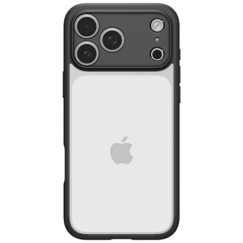 SPIGEN futerał ULTRA HYBRID do IPHONE 18 Pro Max / 17 Pro Max matte black