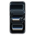 SPIGEN futerał ULTRA HYBRID kompatybliny z MagSafe do IPHONE 18 Pro / 17 Pro frost white