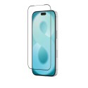 Szkło hartowane AMAZINGTHING Radix +Care Full Glass na iPhone 18 Pro Max z ramką montażową