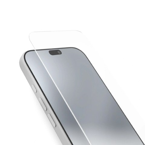 Szkło hartowane SBS Pure Glass na iPhone 18 Pro Max / 17 Pro Max / 16 Pro Max