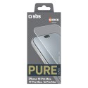 Szkło hartowane SBS Pure Glass na iPhone 18 Pro Max / 17 Pro Max / 16 Pro Max