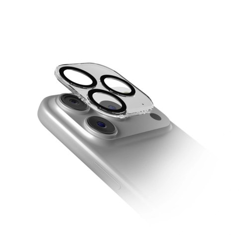 Szkło ochronne na aparat SBS Lens Camera Protector na iPhone 18 Pro
