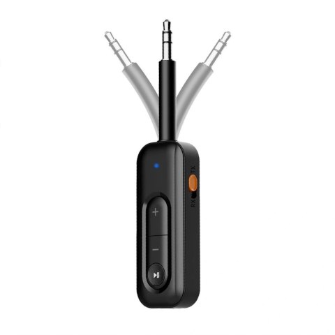 Adapter Tech-Protect Ultraboost AU03 bluetooth 6.0 - czarny