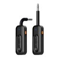 Adapter Tech-Protect Ultraboost AU03 bluetooth 6.0 - czarny