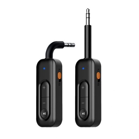 Adapter Tech-Protect Ultraboost AU03 bluetooth 6.0 - czarny