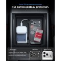 Spigen nakładka Rugged Armor MagSafe do iPhone 17 Pro Max / 18 Pro Max matowa czarna