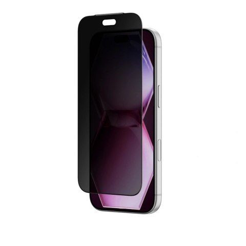 Szkło prywatyzujące AMAZINGTHING Titan Vision 30 Privacy Glass na iPhone 18 Pro Max