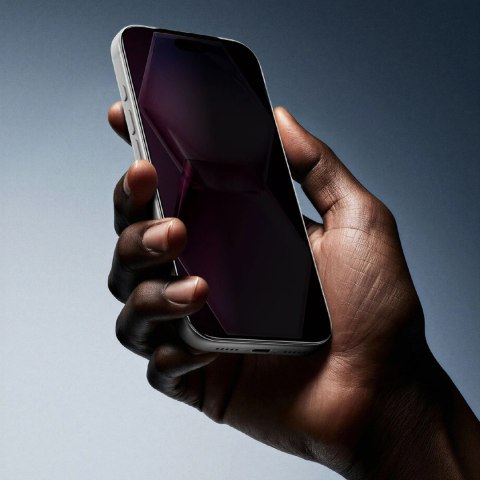 Szkło prywatyzujące AMAZINGTHING Titan Vision 30 Privacy Glass na iPhone 18 Pro Max