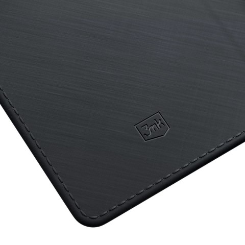 Etui 3mk Wallet Case z klapką na Samsung Galaxy A15 5G - czarne