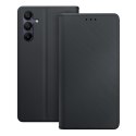 Etui 3mk Wallet Case z klapką na Samsung Galaxy A15 5G - czarne