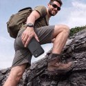 Etui Tech-Protect Kevlar Aura MagSafe na iPhone 18 Pro Max / 17 Pro Max - czarne
