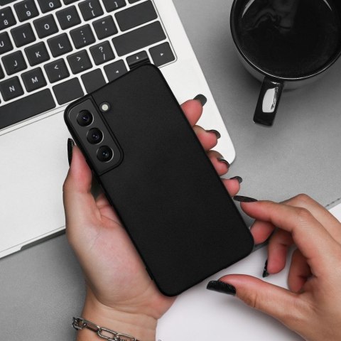 Etui na OnePlus Nord 6 / Nord CE6 Silicone czarne