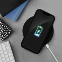 Etui na Poco X8 Pro 5G Silicone czarne