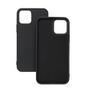Etui na Poco X8 Pro Max 5G Silicone czarne