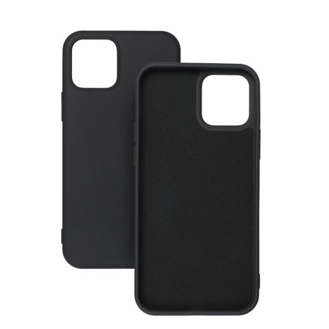 Etui na Poco X8 Pro Max 5G Silicone czarne