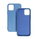Etui na Poco X8 Pro Max 5G Silicone niebieskie