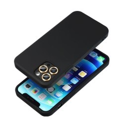 Etui na Xiaomi Redmi 17 4G / 5G Silicone czarne