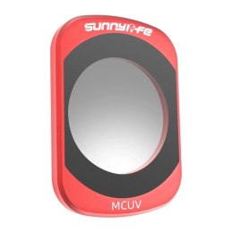 Filtr MCUV Sunnylife do Pocket 4/Pocket 3