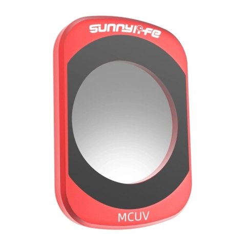 Filtr MCUV Sunnylife do Pocket 4/Pocket 3