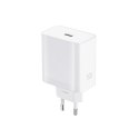 Ładowarka sieciowa OPPO OSAB7CF3AE 80W USB-A - biała