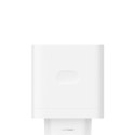 Ładowarka sieciowa OPPO VCBAOBEH 100W USB-A z kablem USB-A - USB-C - biała