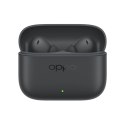 Słuchawki bezprzewodowe OPPO Buds3 Pro dokanałowe - grafitowe