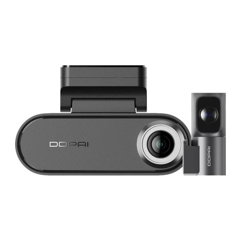 Wideorejestrator DDPAI N5 Dual 2026