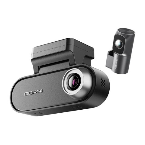 Wideorejestrator DDPAI N5 Dual 2026