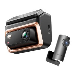 Wideorejestrator DDPAI Z60 Pro 2026