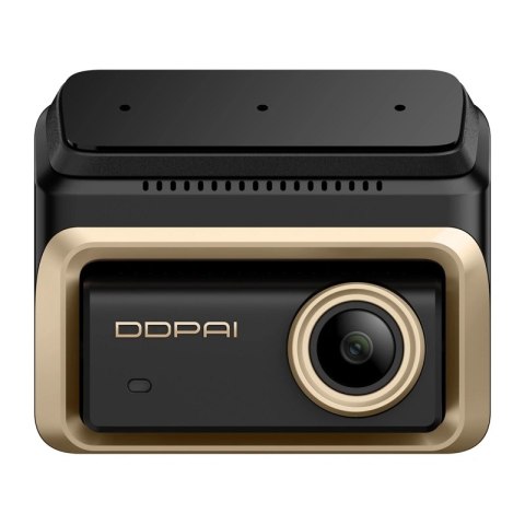 Wideorejestrator DDPAI Z90 Master Dual