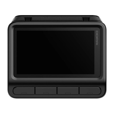 Wideorejestrator DDPAI Z90 Master Dual