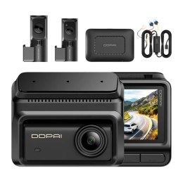 Wideorejestrator DDPAI Z90T 4G