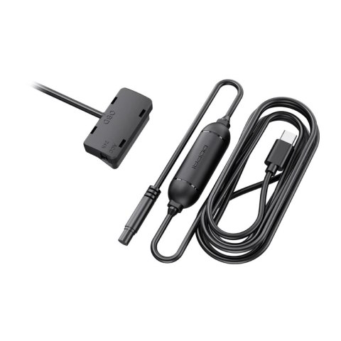 Zestaw stałego zasilania OBD DDPAI MINI2X/N1/N2/N5