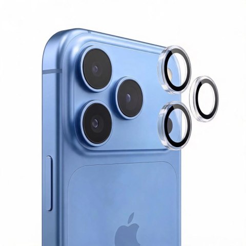 Osłona aparatu Tech-Protect Camring Fit+ na iPhone 18 Pro / 18 Pro Max