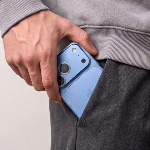 Osłona aparatu Tech-Protect Camring Fit+ na iPhone 18 Pro / 18 Pro Max