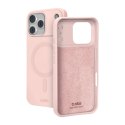 Etui SBS Instinct Mag na iPhone 18 Pro / 17 Pro kompatybilne z MagSafe - różowe