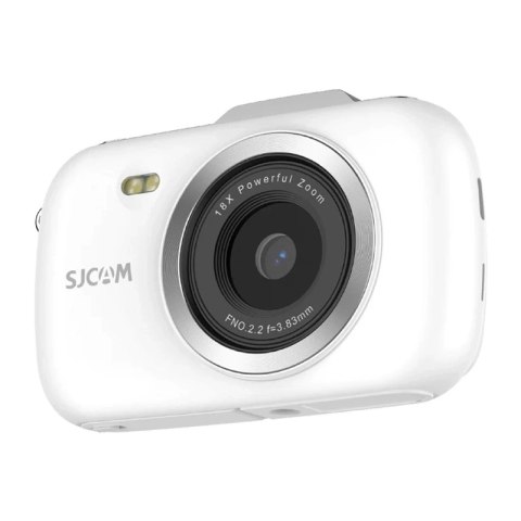 Kamera SJCAM ZV100 (biała)
