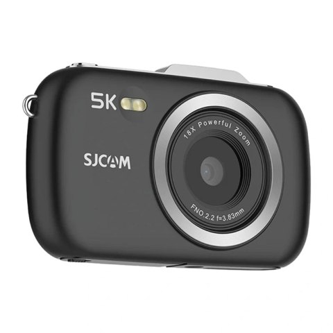 Kamera SJCAM ZV100 (czarna)