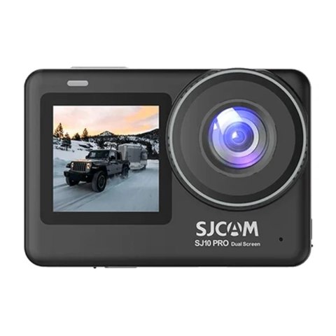 Kamera sportowa SJCAM SJ10 Pro Dual Screen