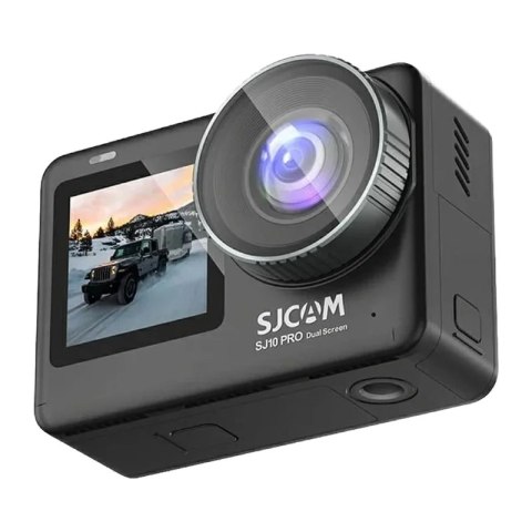 Kamera sportowa SJCAM SJ10 Pro Dual Screen