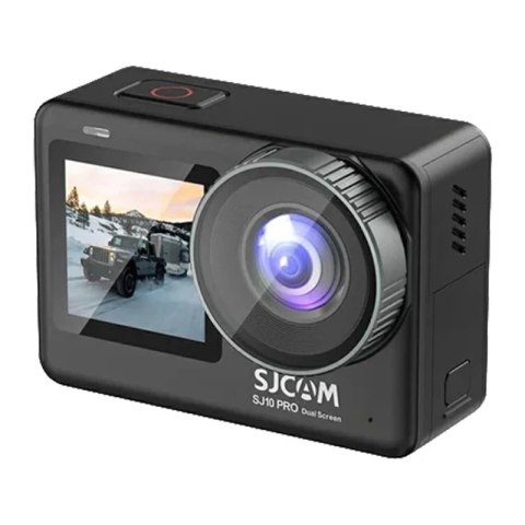Kamera sportowa SJCAM SJ10 Pro Dual Screen
