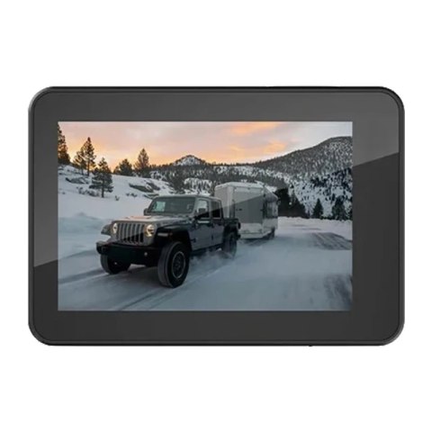 Kamera sportowa SJCAM SJ10 Pro Dual Screen