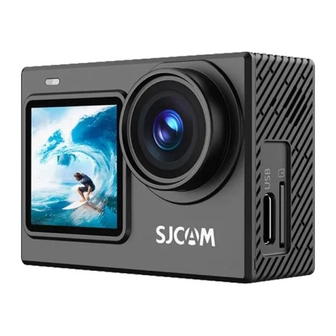 Kamera sportowa SJCAM SJ6 Ultra (czarna)