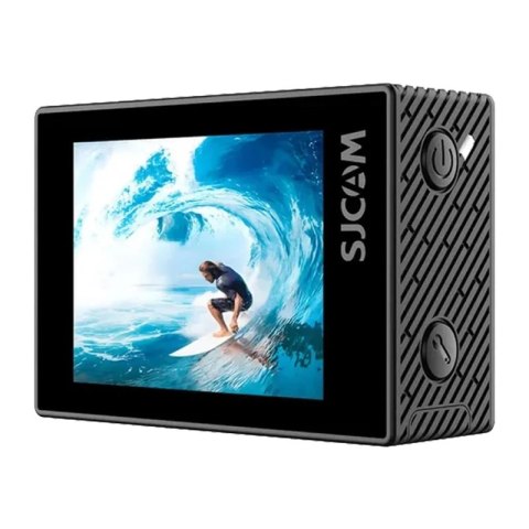 Kamera sportowa SJCAM SJ6 Ultra (czarna)
