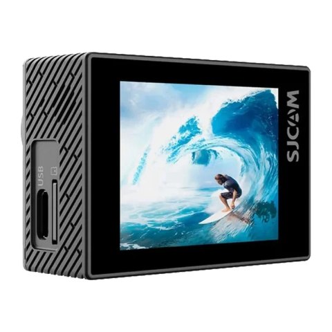 Kamera sportowa SJCAM SJ6 Ultra (czarna)