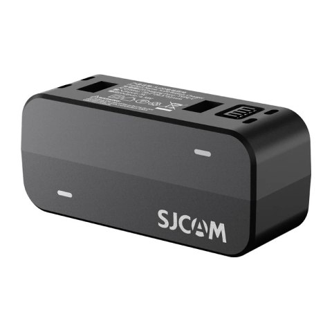 Ładowarka do akumulatorów SJCAM SJ20 Dual