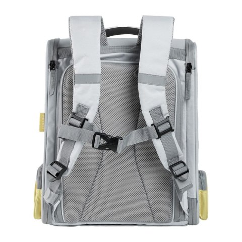 Plecak transporter Petkit Pet Carrier (szary)