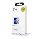 Etui 3mk Frosty MagCase Purple na Apple iPhone 13 - fioletowe