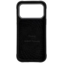 NIMMY etui BIG EYED LYING GIANT PAND do IPHONE 18 Pro Max/17 Pro Max z MagSafe czarny
