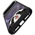 NIMMY etui BIG EYED LYING GIANT PAND do IPHONE 18 Pro Max/17 Pro Max z MagSafe czarny